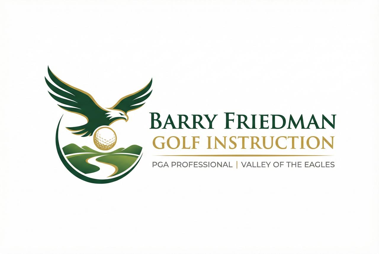 Barry Friedman Golf Instruction