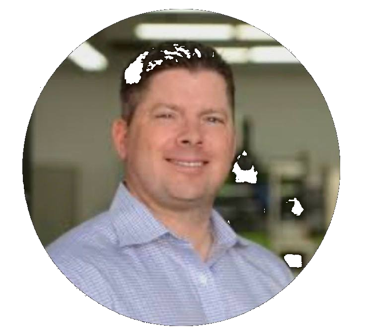 Matt Kaminski, Founder and CEO of Inflection Point Leadership